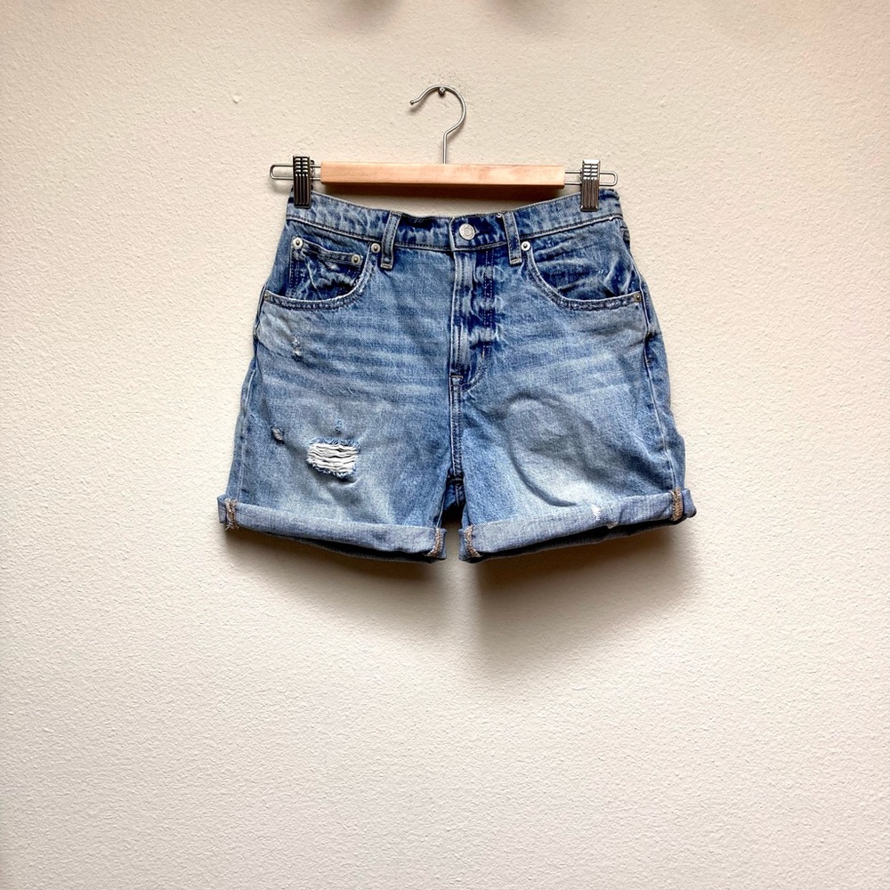 Vintage Gap Denim Shorts